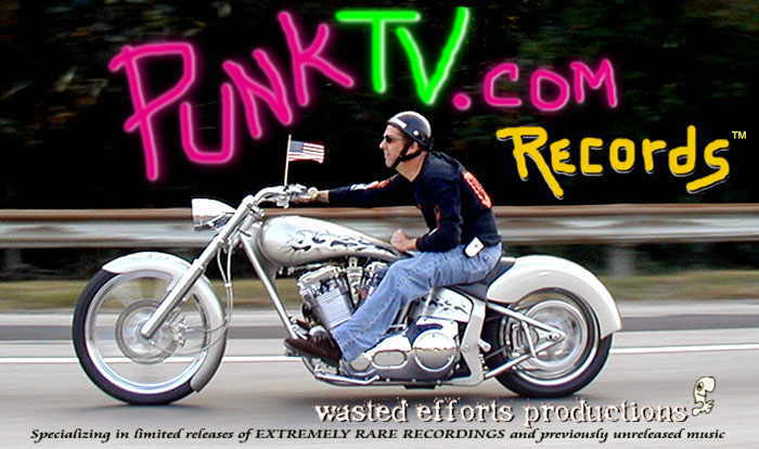 PunkTV Records